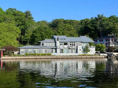 515 Park St #1, Saugatuck, MI, 49453