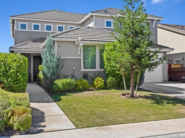8196 Stargrazer Way, Elk Grove, CA 95757