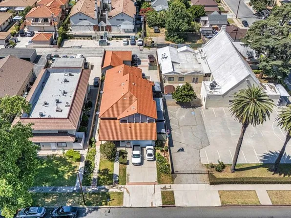 219 W Puente Street, Covina, CA 91723
