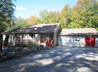 84 Park St, Ellsworth, ME 04605