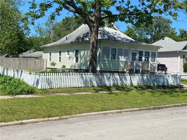520 W Martin St, Pittsburg, KS 66762