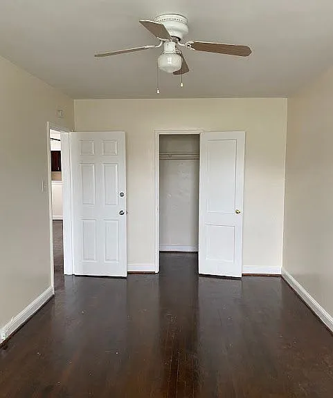 1023 Fairmont St NW #301 — Photo 10