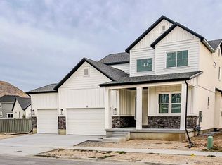 21 S Crimson Way #310, Mapleton, UT 84664