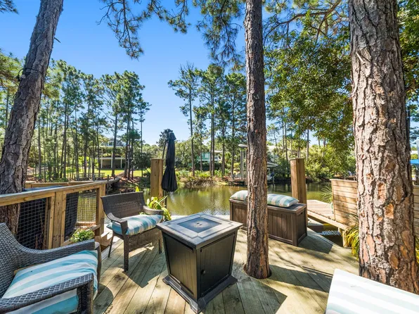 55 Shannon Dr #7, Santa Rosa Beach, FL 32459