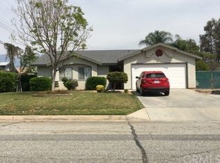 12205 Cypress St, Yucaipa, CA 92399