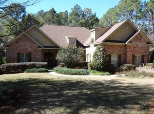 1095 Old County Rd, Daphne, AL 36526