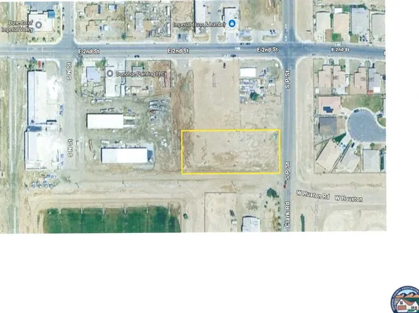 0 P St, Imperial, CA 92251