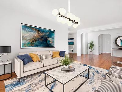 300 W 53rd St APT 6B, New York, NY, 10019