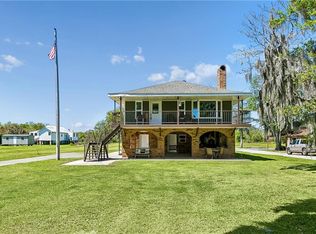 9552 Barataria Blvd, Marrero, LA 70072