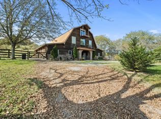 11528 Dodson Branch Hwy, Cookeville, TN 38562