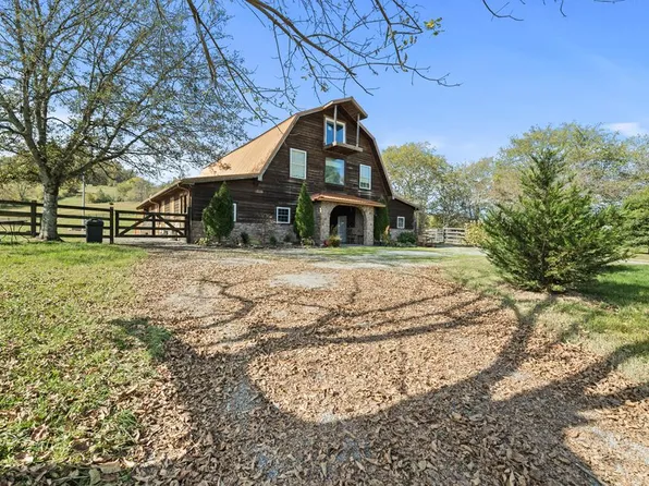 11528 Dodson Branch Hwy, Cookeville, TN 38562