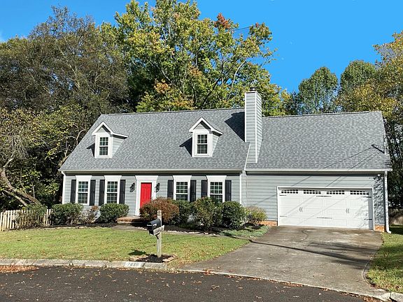 2nd image of 7636 Westdale Dr