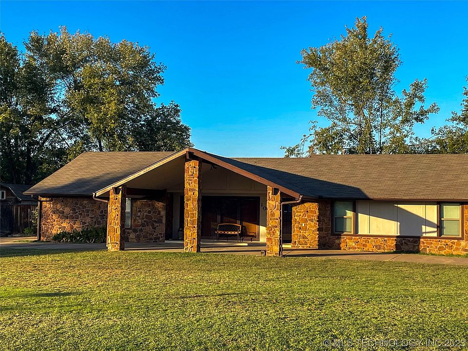 1035 Ridge Oak Rd, Sapulpa, OK 74066 MLS 2338285 Zillow
