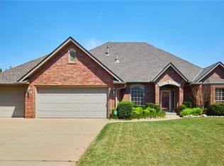 10700 Fairway Ave, Oklahoma City, OK 73170