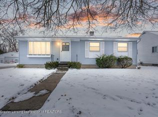 1301 S Briarfield Dr, Lansing, MI 48910