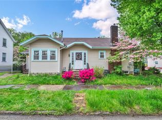 697 Franklin Ave, Salem, OH