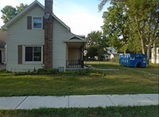1440 W Samaria, Samaria, MI 48177