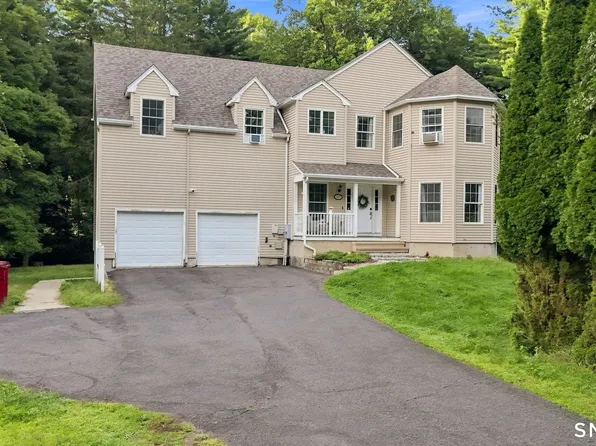 1277 Rubber Avenue, Naugatuck, CT 06770