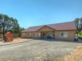 13764 Graham Ct, Browns Valley, CA 95918