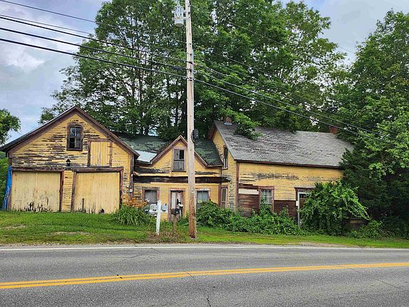 2nd image of 126 Meredith Center Road