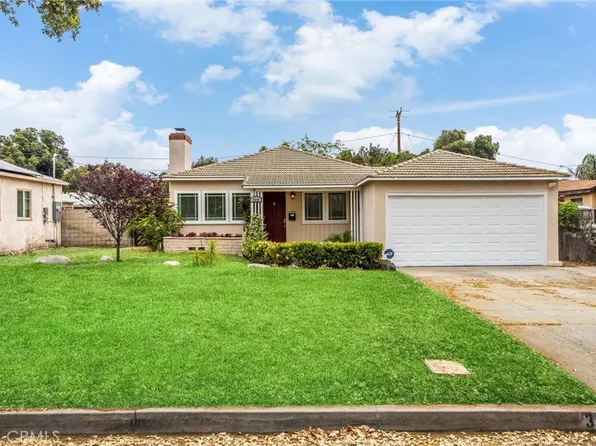3525 N Lugo Ave, San Bernardino, CA 92404