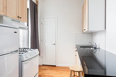 Rented by Engel and Völkers Brownstone Brooklyn