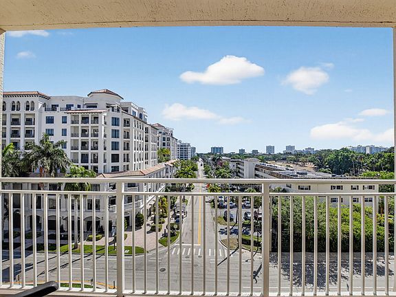 2nd image of 99 SE Mizner Boulevard #603