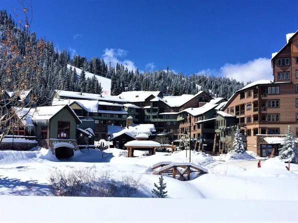 401 NYSTROM #1422, Winter Park, CO 80482