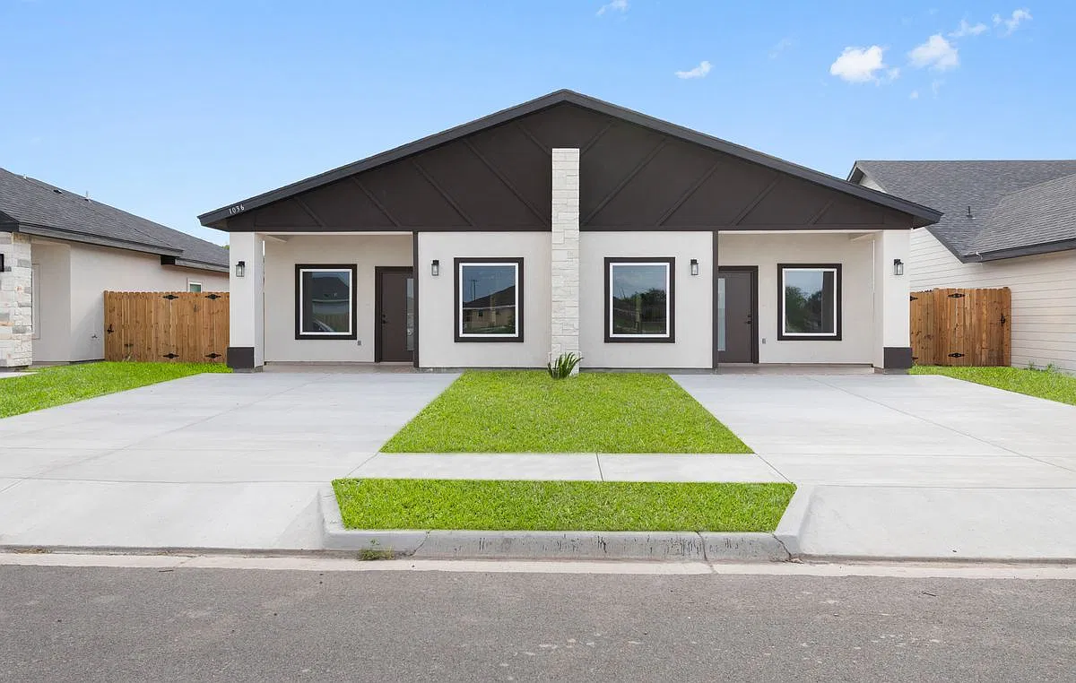 1036 Oro Blanco Ave — Photo 1