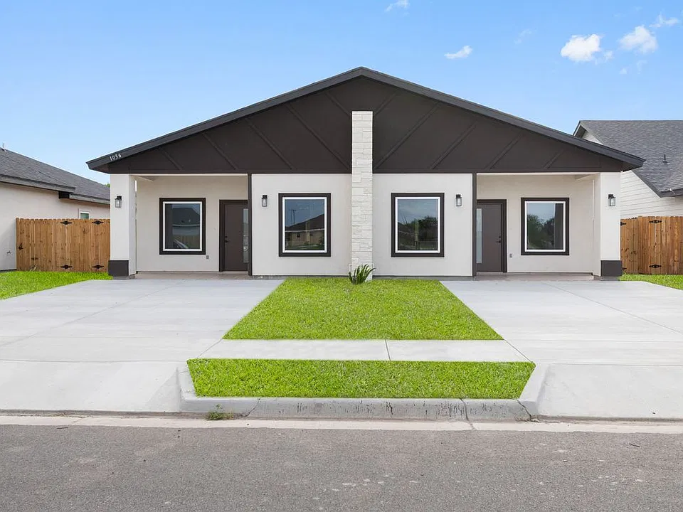 1036 Oro Blanco Ave