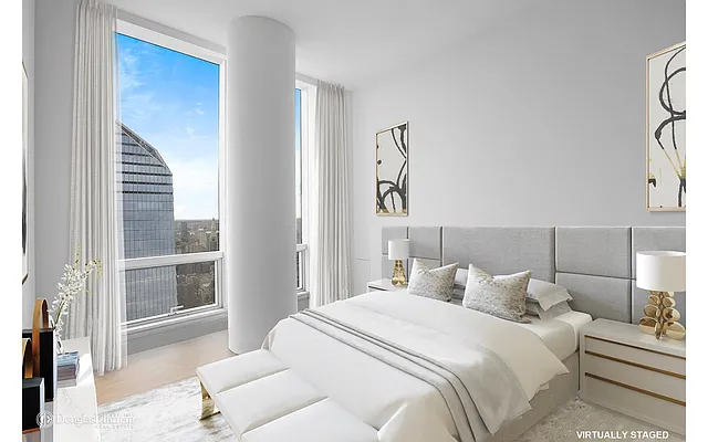 Rented by Douglas Elliman | media 54