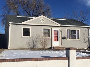 1325 W Center Ave, Denver, CO 80223