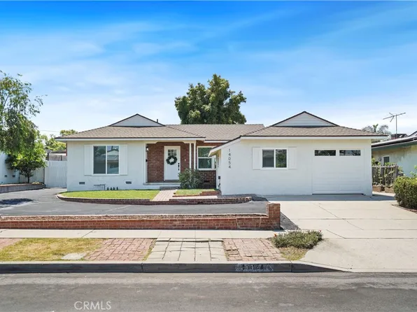 14054 Garber St, Pacoima, CA 91331