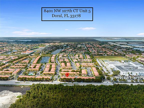 4th image of 8401 NW 107th Ct Unit 5-36