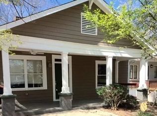 1938 Grandview Ave NW, Atlanta, GA 30318