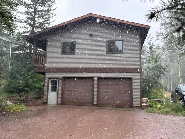 22610 Snowbird Trl, Oak Creek, CO 80467
