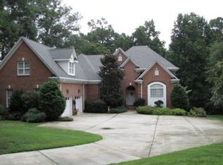 1709 Watersmark Dr, Monroe, NC 28112