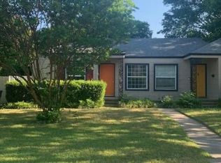 3915 Dexter Ave, Fort Worth, TX 76107