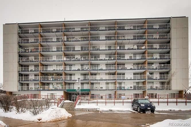 1st image of 4800 E Hale Pkwy #710N