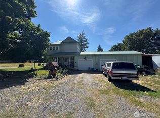 610 S 5th St, Dayton, WA 99328