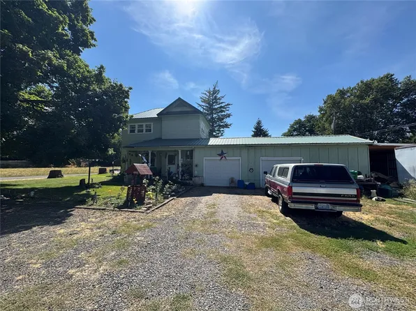 610 S 5th Street, Dayton, WA 99328