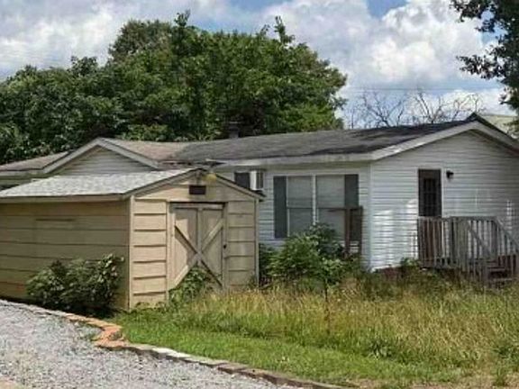Property Side View