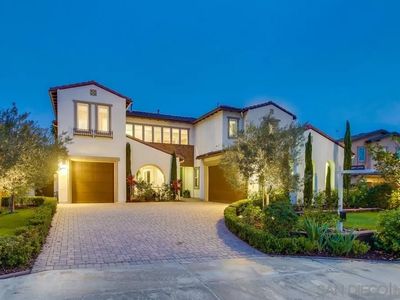 12441 Rue Fontenay Ct, San Diego, CA, 92131