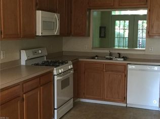 2612 Hartley St, Virginia Beach, VA 23456
