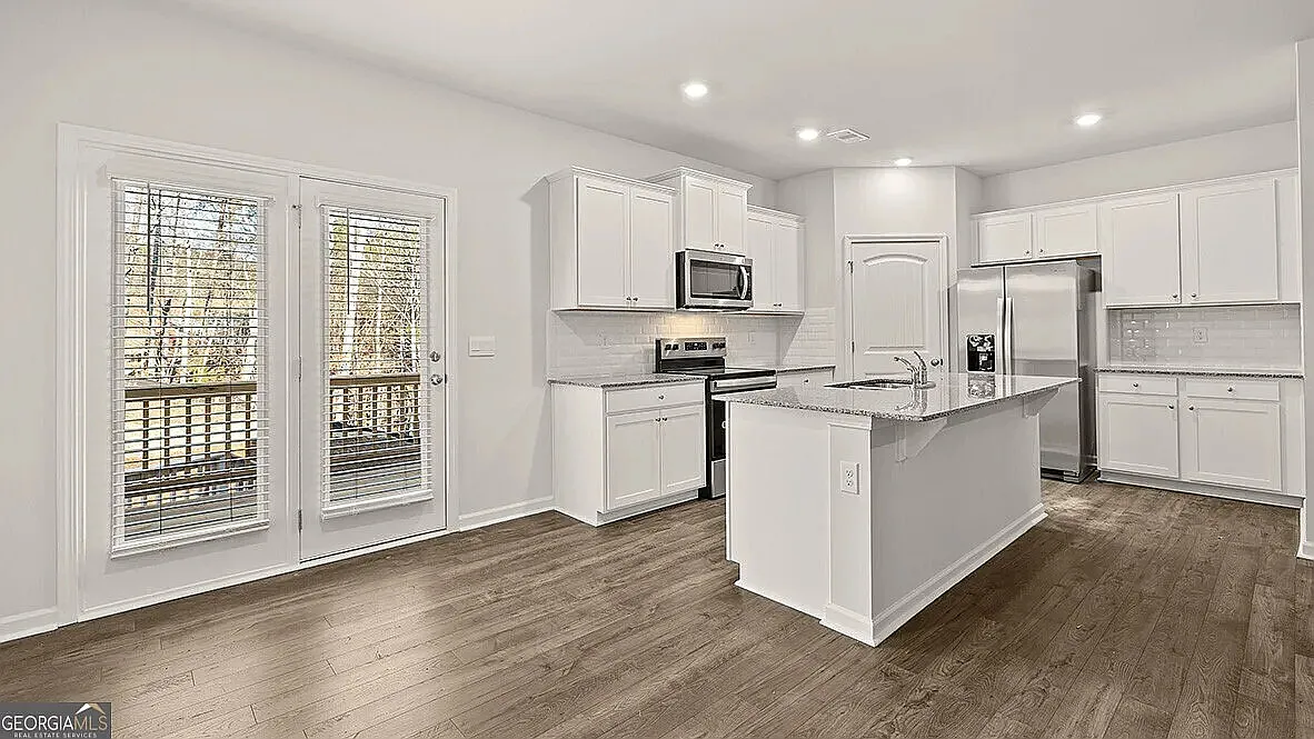 59 Rustin Ridge - 1 — Photo 3