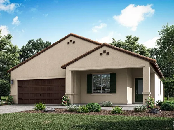 7917 Strawberry Meadow Ct, Bakersfield, CA 93313