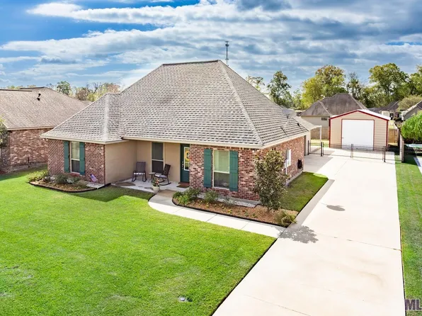4737 Avery Grace Blvd, Addis, LA 70710