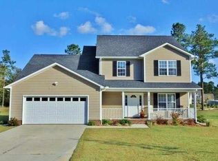 208 Portland Pl, Hubert, NC 28539