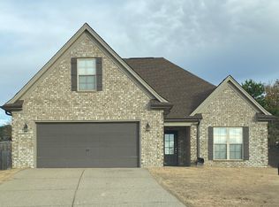 116 Spotted Fawn Cv, Hernando, MS 38632