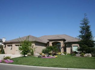 6633 Desert Springs St UNIT 00, Chowchilla, CA